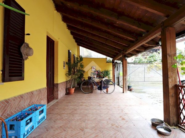 casa indipendente in vendita a Castelspina