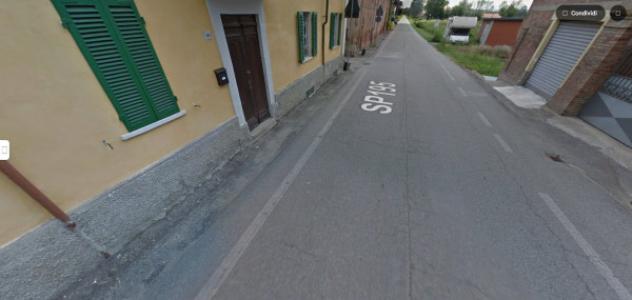 locale di sgombero in vendita a Castelspina