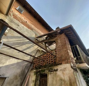 appartamento in vendita a Castelspina