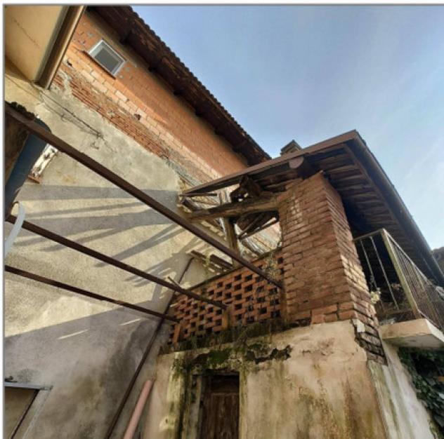 locale di sgombero in vendita a Castelspina