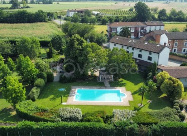 casale in vendita a Castelspina