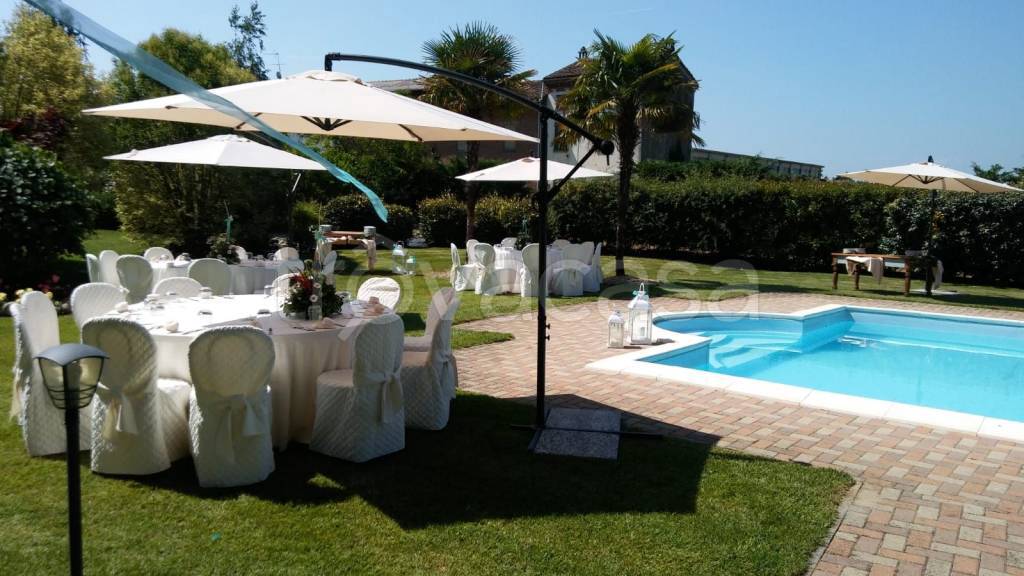 villa in vendita a Castelspina