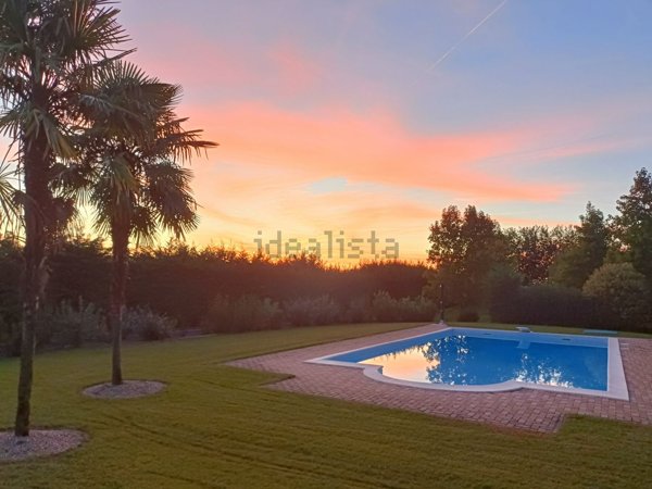 casale in vendita a Castelspina