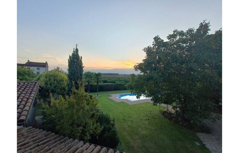 casa indipendente in vendita a Castelspina