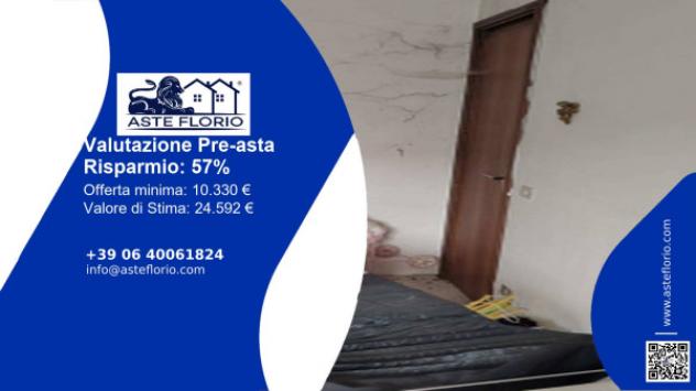 locale di sgombero in vendita a Castelspina