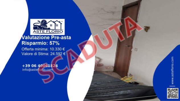 locale di sgombero in vendita a Castelspina