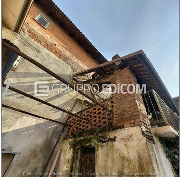 appartamento in vendita a Castelspina