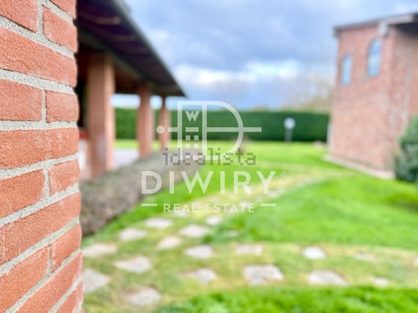 casa indipendente in vendita a Castelspina