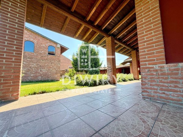 casa indipendente in vendita a Castelspina
