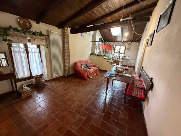 casa indipendente in vendita a Castelspina