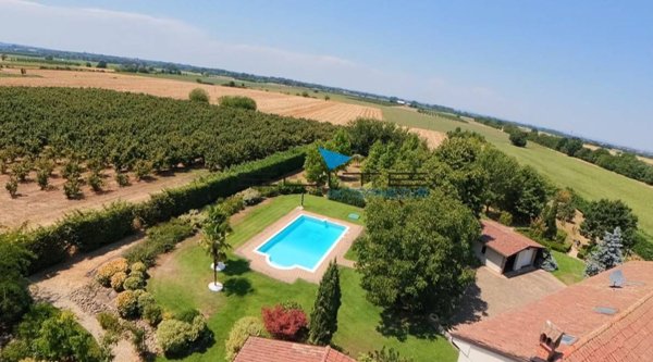 casa indipendente in vendita a Castelspina