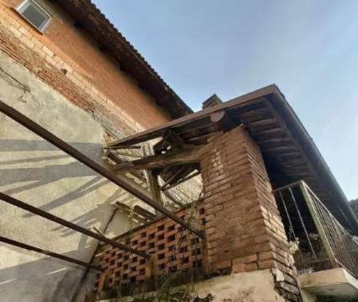 appartamento in vendita a Castelspina