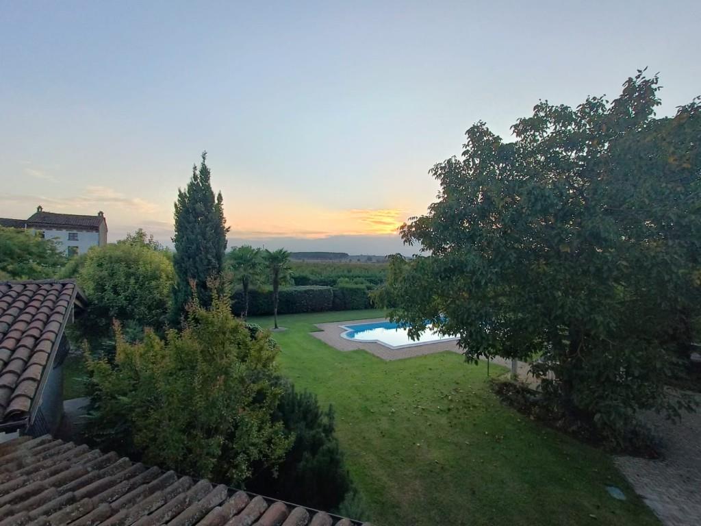 casa indipendente in vendita a Castelspina