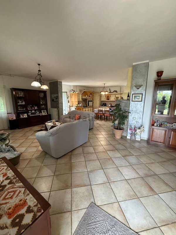 casa indipendente in vendita a Castelspina