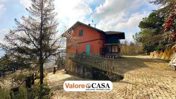 casa indipendente in vendita a Cavatore