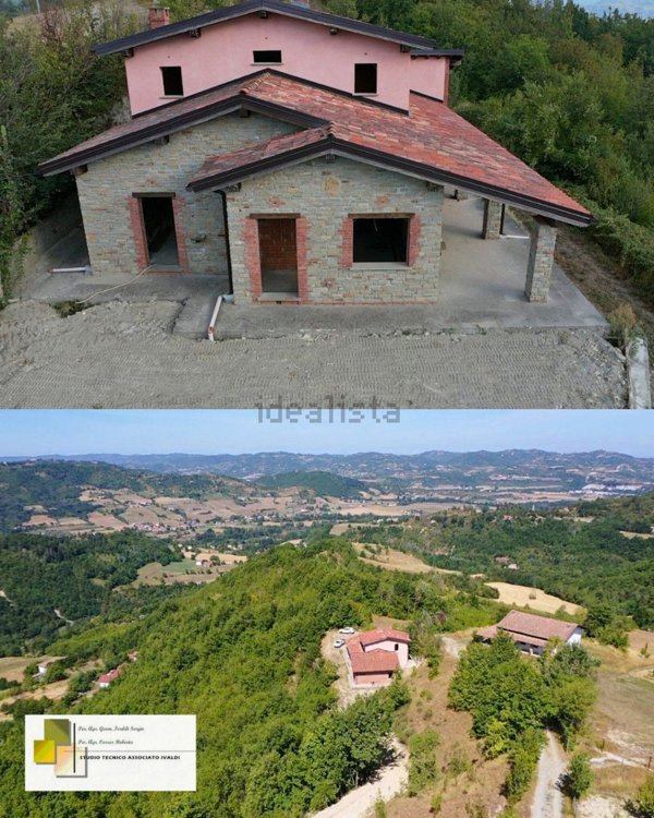 casa indipendente in vendita a Cavatore