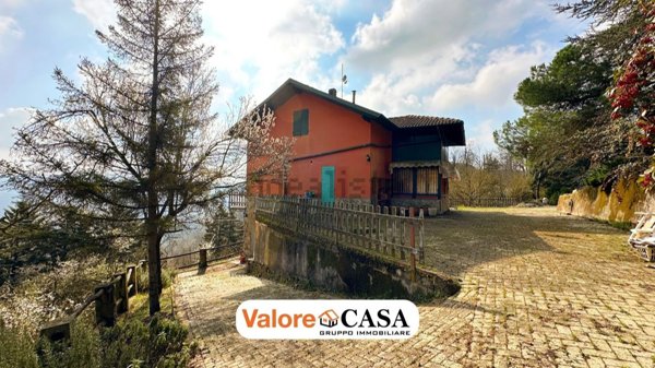 casa indipendente in vendita a Cavatore