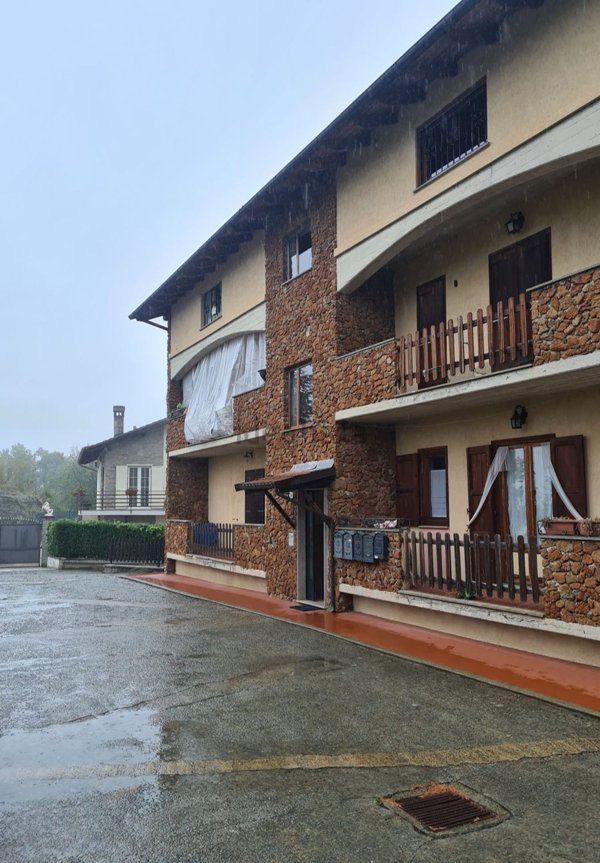 appartamento in vendita a Cavatore