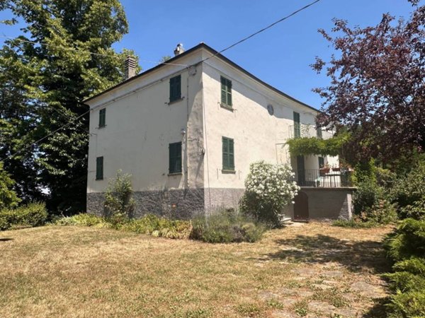 casa indipendente in vendita a Cavatore