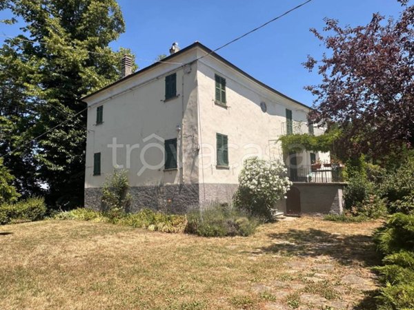 casa indipendente in vendita a Cavatore