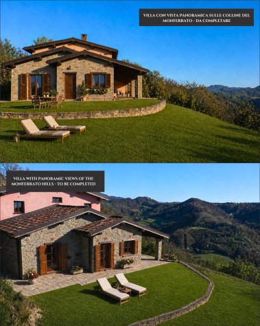 casa indipendente in vendita a Cavatore