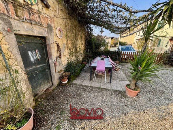 casa indipendente in vendita a Cella Monte