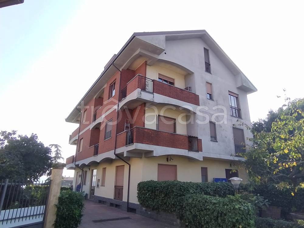 appartamento in vendita a Cella Monte