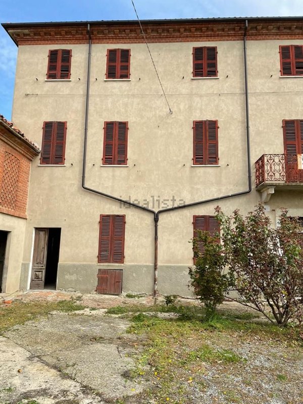 quadrivano in vendita a Cella Monte