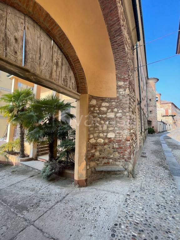 casa indipendente in vendita a Cella Monte
