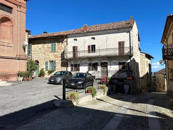 casa indipendente in vendita a Cella Monte