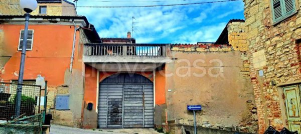 casa indipendente in vendita a Cella Monte