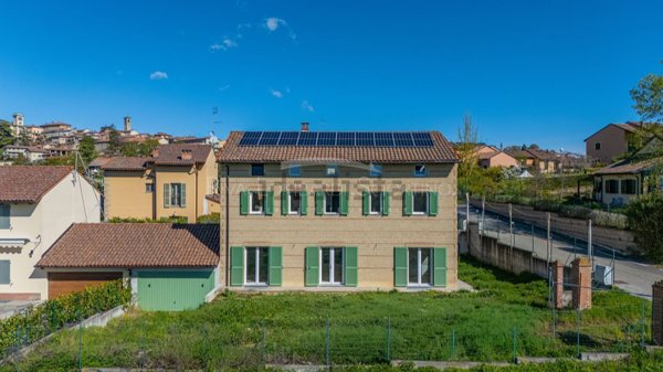 casa indipendente in vendita a Cella Monte