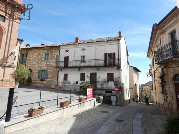 casa semindipendente in vendita a Cella Monte