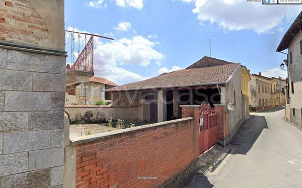 casa indipendente in vendita a Cereseto