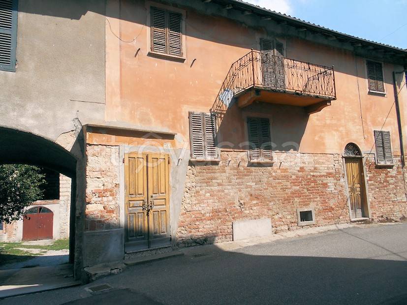 casa indipendente in vendita a Cereseto