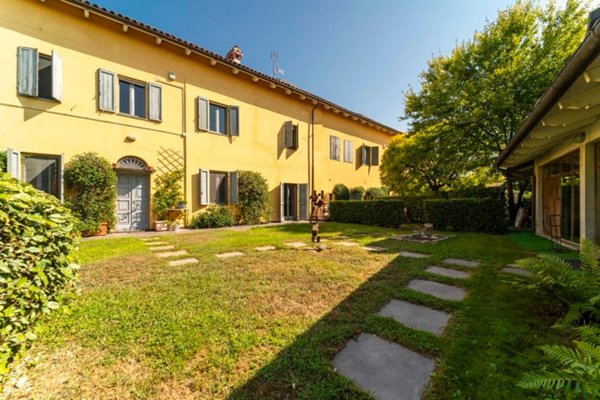 casa indipendente in vendita a Cereseto