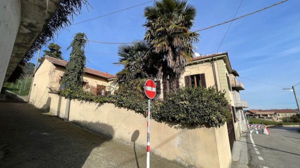 casa indipendente in vendita a Cereseto