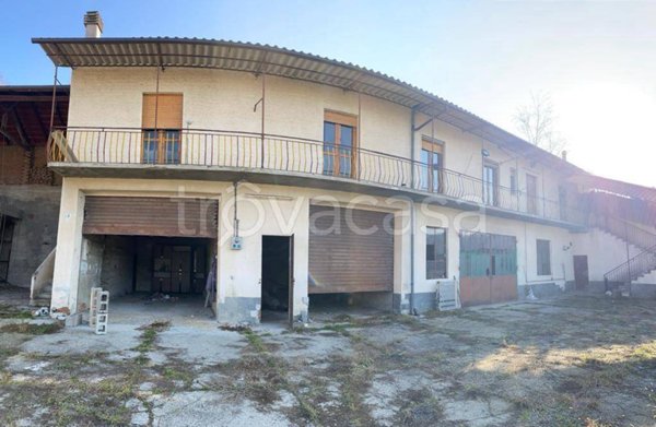 casa indipendente in vendita a Cereseto