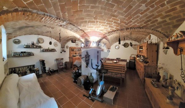 casa indipendente in vendita a Cereseto