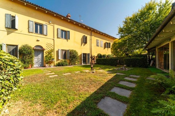 casa indipendente in vendita a Cereseto