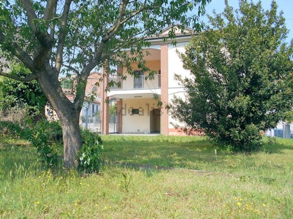 casa indipendente in vendita a Cereseto