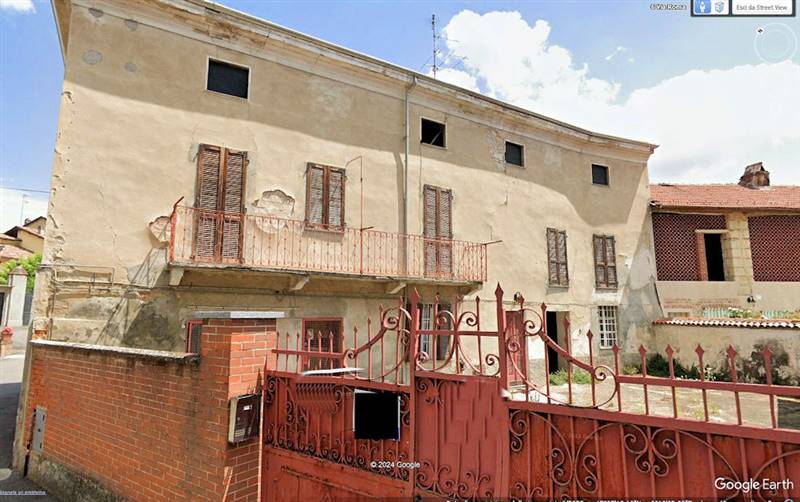 casa indipendente in vendita a Cereseto
