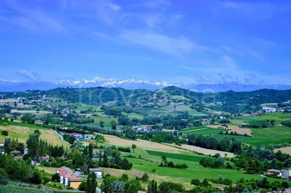 trivano in vendita a Cereseto