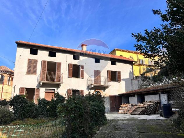 appartamento in vendita a Cereseto