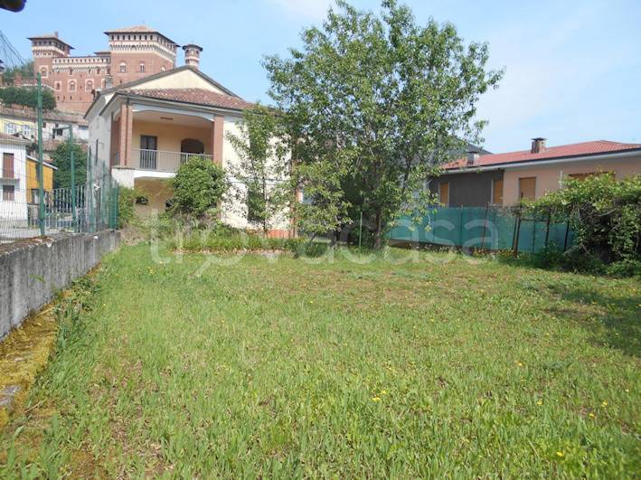 appartamento in vendita a Cereseto