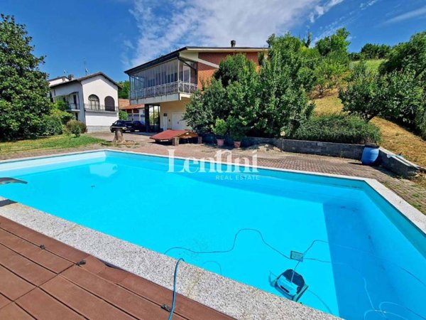 casa indipendente in vendita a Cereseto