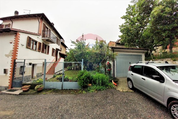 casa indipendente in vendita a Cereseto