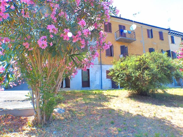 casa indipendente in vendita a Cereseto