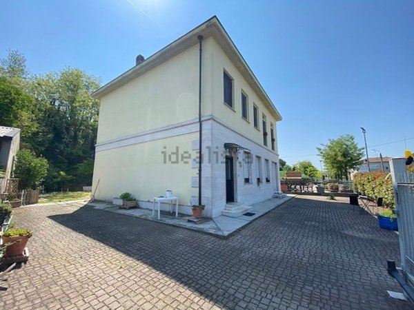 casa indipendente in vendita a Cereseto