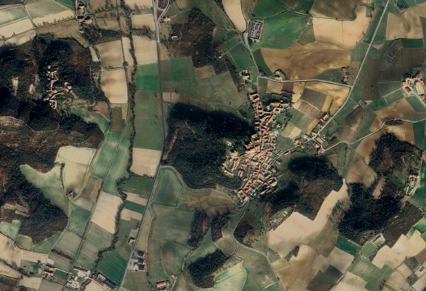 casa semindipendente in vendita a Cereseto